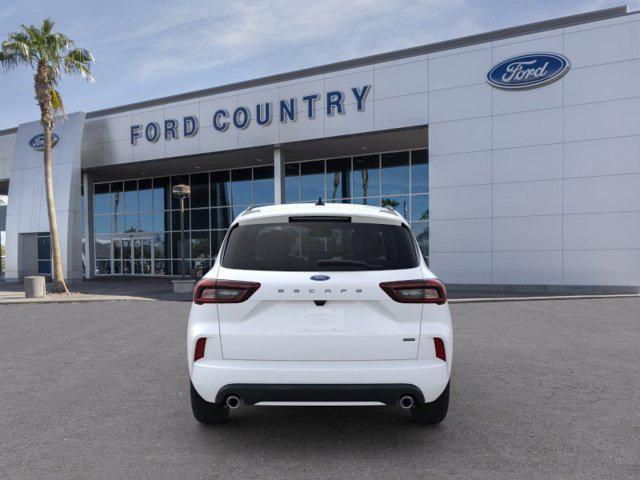 new 2024 Ford Escape car, priced at $36,006