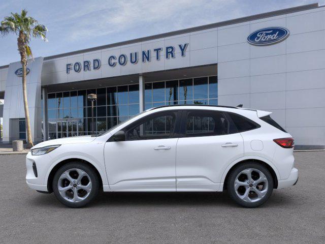 new 2024 Ford Escape car, priced at $38,170