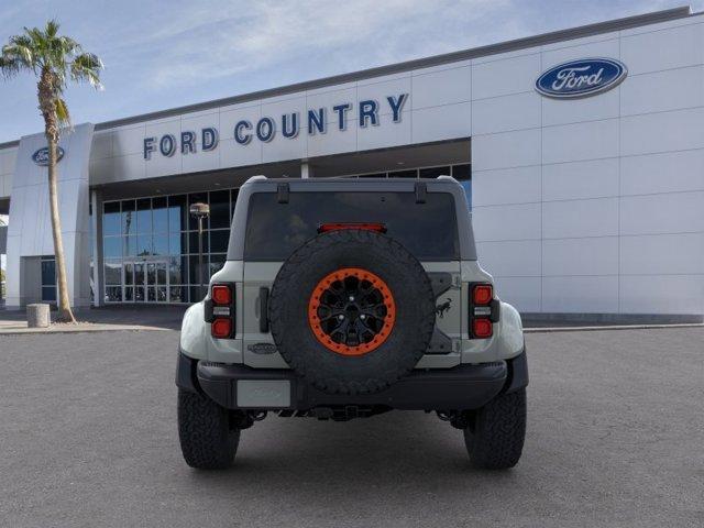 new 2024 Ford Bronco car