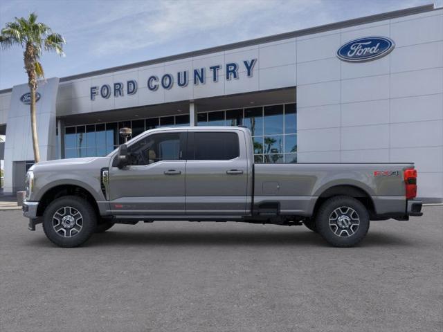 new 2024 Ford F-350 car, priced at $86,111