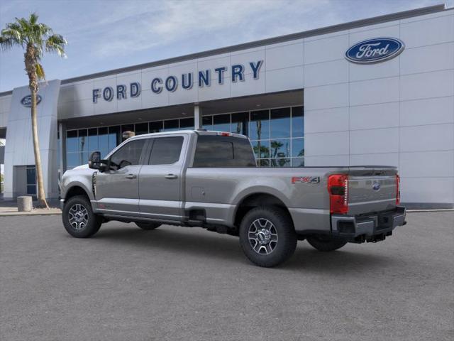 new 2024 Ford F-350 car, priced at $86,111