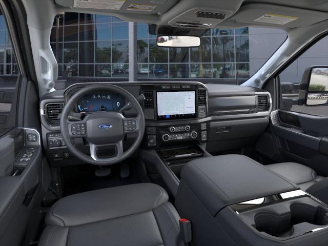 new 2024 Ford F-350 car, priced at $86,111