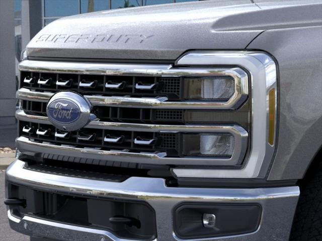 new 2024 Ford F-350 car, priced at $86,111