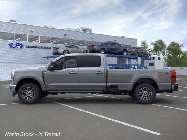 new 2024 Ford F-350 car, priced at $86,111