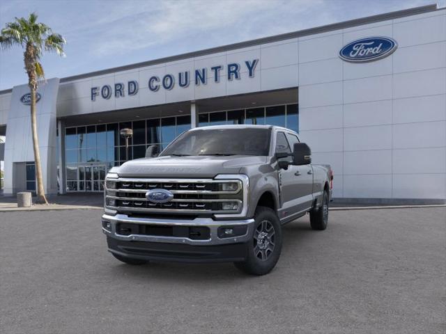 new 2024 Ford F-350 car, priced at $86,111