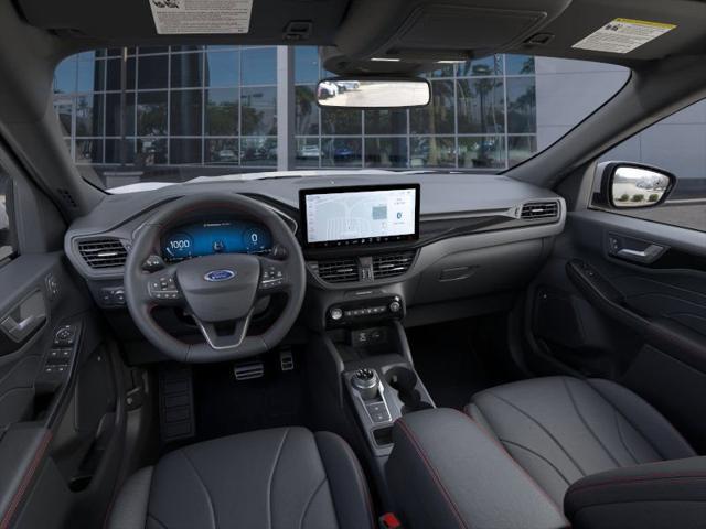 new 2025 Ford Escape car, priced at $40,285