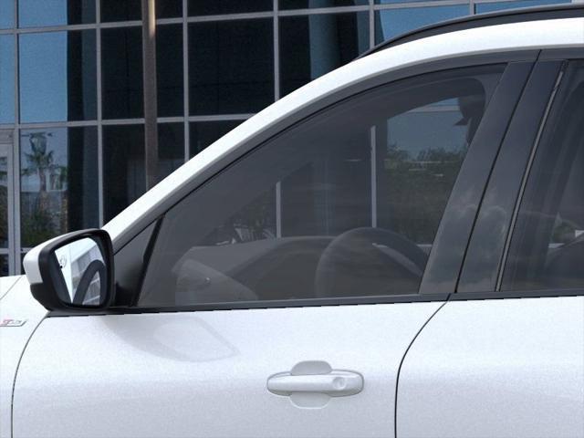 new 2025 Ford Escape car, priced at $38,436