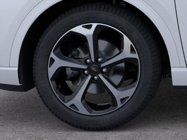 new 2025 Ford Escape car, priced at $38,436