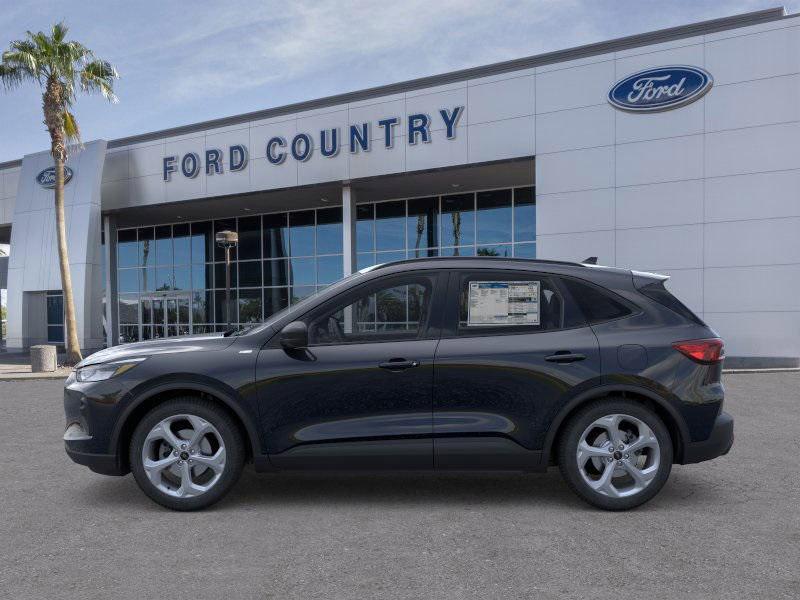 new 2025 Ford Escape car, priced at $28,480