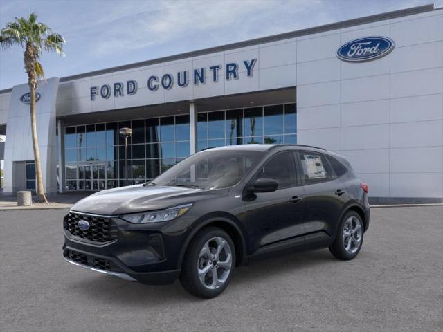new 2025 Ford Escape car, priced at $28,480
