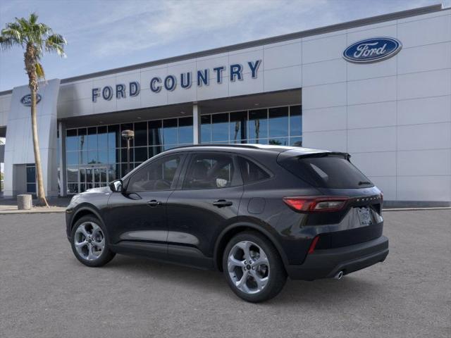 new 2025 Ford Escape car, priced at $29,773
