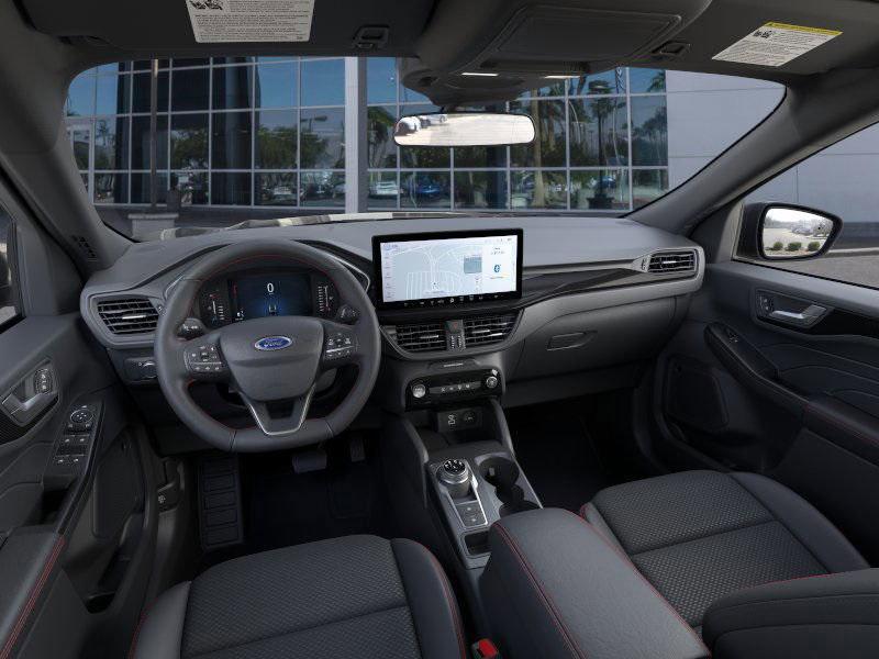 new 2025 Ford Escape car, priced at $28,480