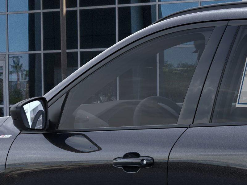 new 2025 Ford Escape car, priced at $28,480