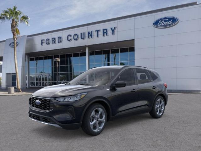 new 2025 Ford Escape car, priced at $29,773