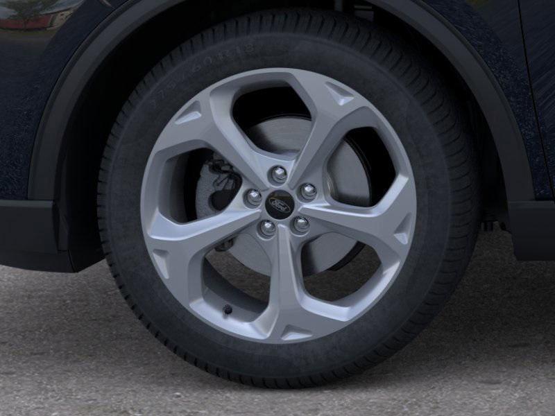 new 2025 Ford Escape car, priced at $28,480