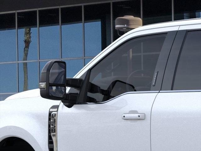 new 2025 Ford F-350 car, priced at $98,570