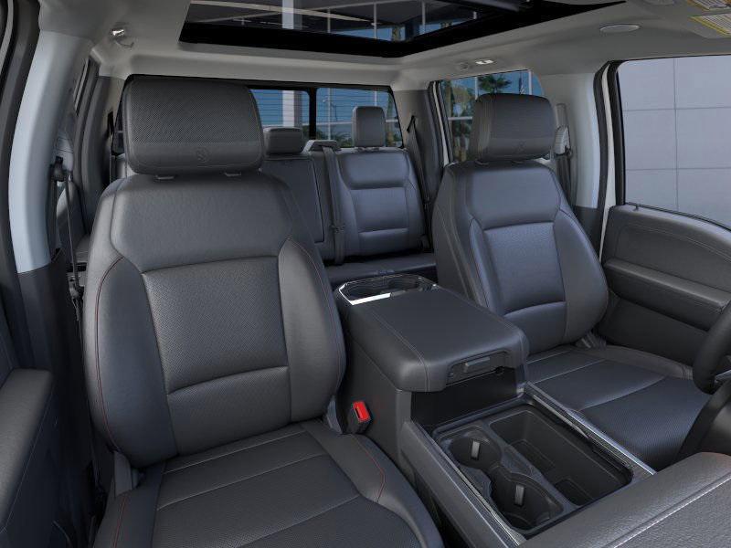new 2025 Ford F-250 car, priced at $95,565