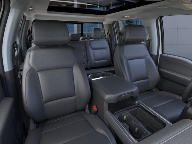 new 2025 Ford F-250 car, priced at $95,565