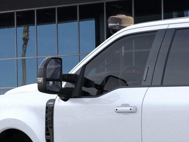 new 2025 Ford F-250 car, priced at $95,565