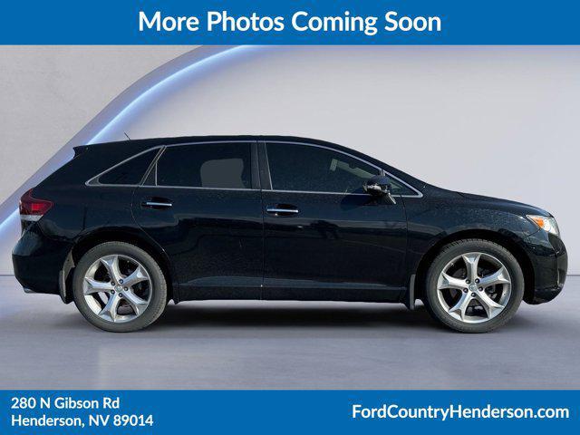 used 2013 Toyota Venza car, priced at $14,777