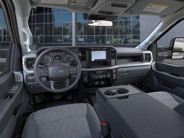 new 2024 Ford F-250 car, priced at $44,307