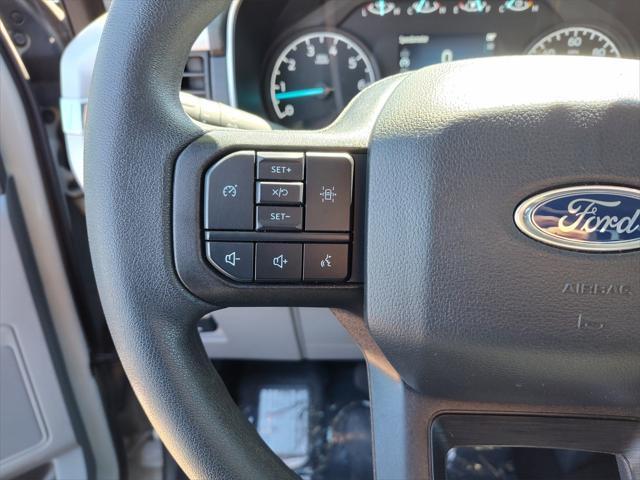 used 2023 Ford F-150 car, priced at $38,277