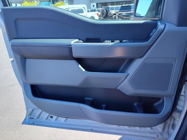 used 2023 Ford F-150 car, priced at $38,277