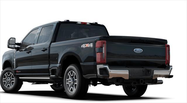 new 2024 Ford F-250 car, priced at $87,825