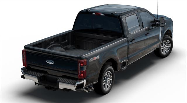 new 2024 Ford F-250 car, priced at $87,825