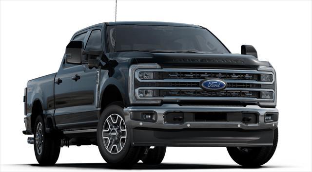 new 2024 Ford F-250 car, priced at $87,825