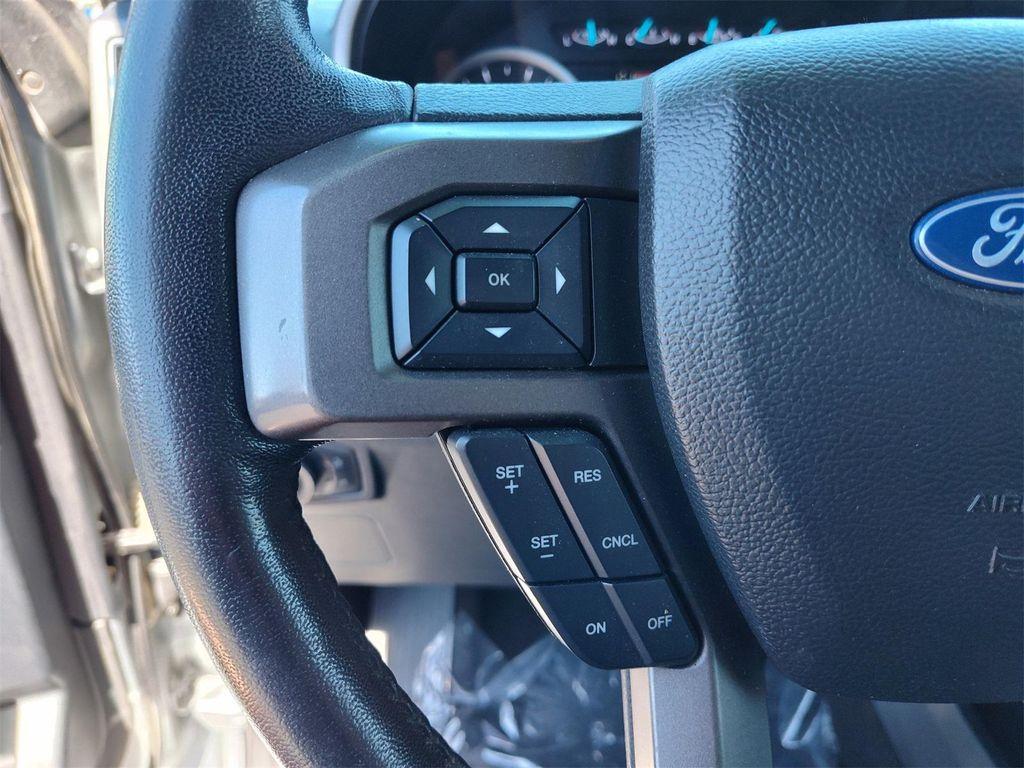 used 2020 Ford Expedition car, priced at $35,000