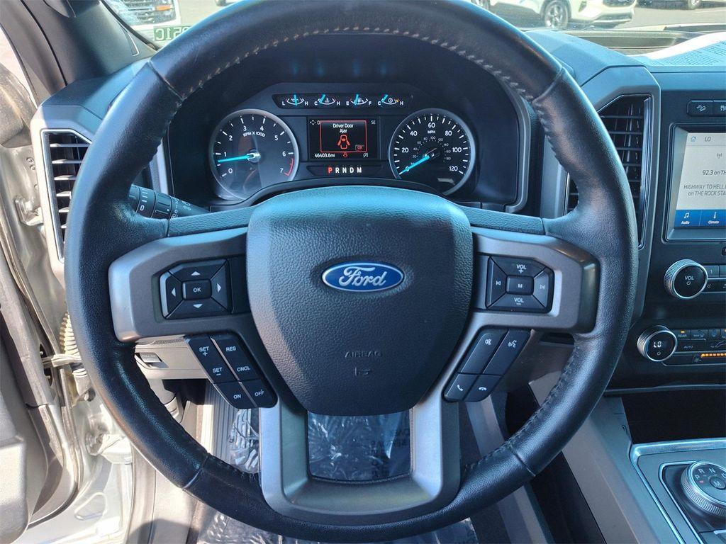 used 2020 Ford Expedition car, priced at $35,000
