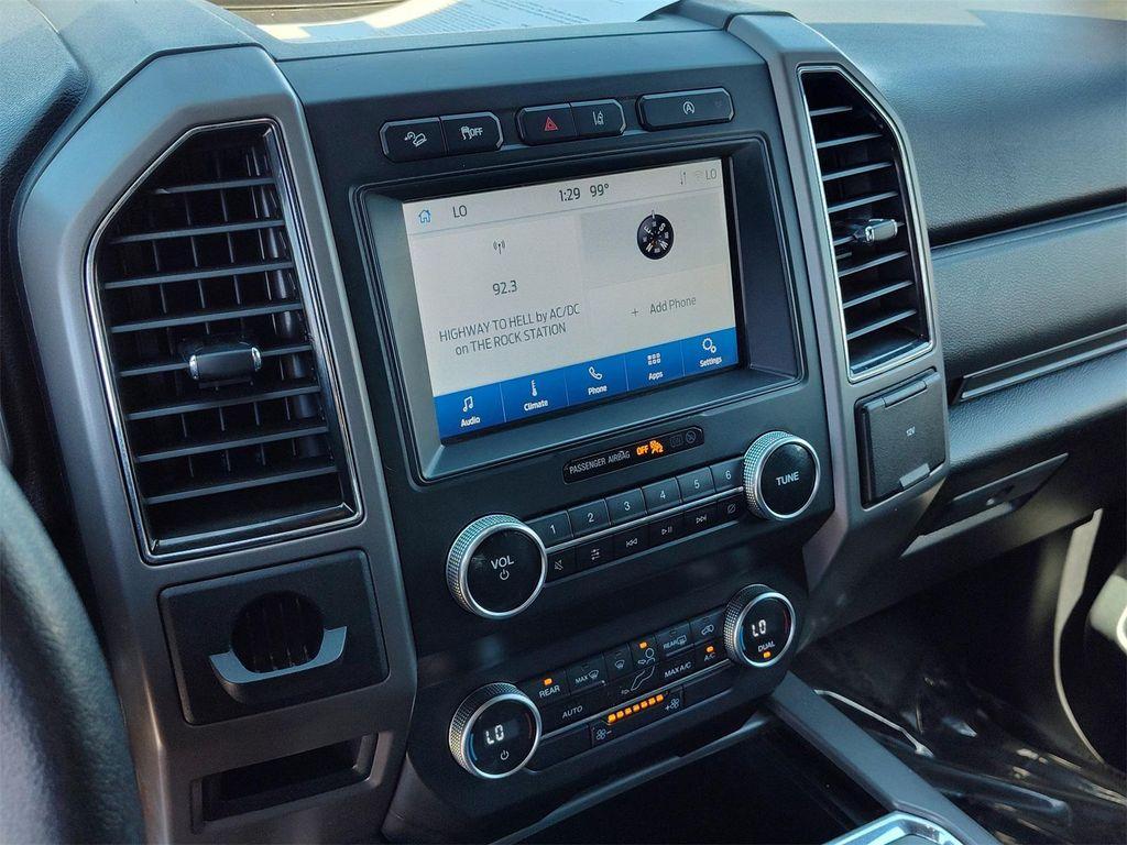 used 2020 Ford Expedition car, priced at $35,000
