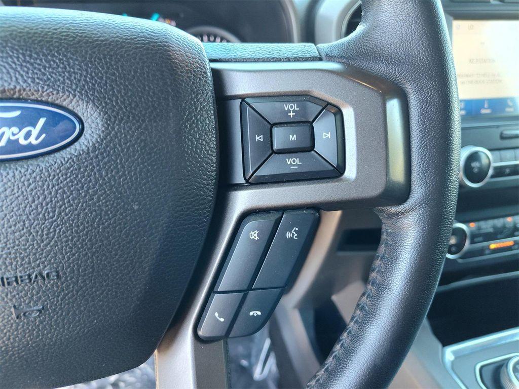 used 2020 Ford Expedition car, priced at $35,000