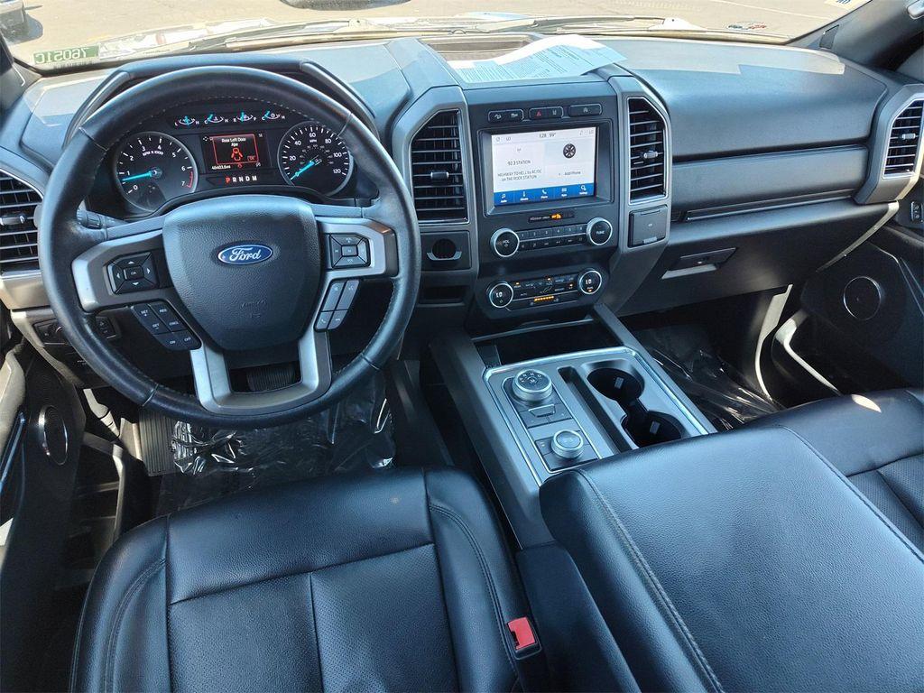 used 2020 Ford Expedition car, priced at $35,000
