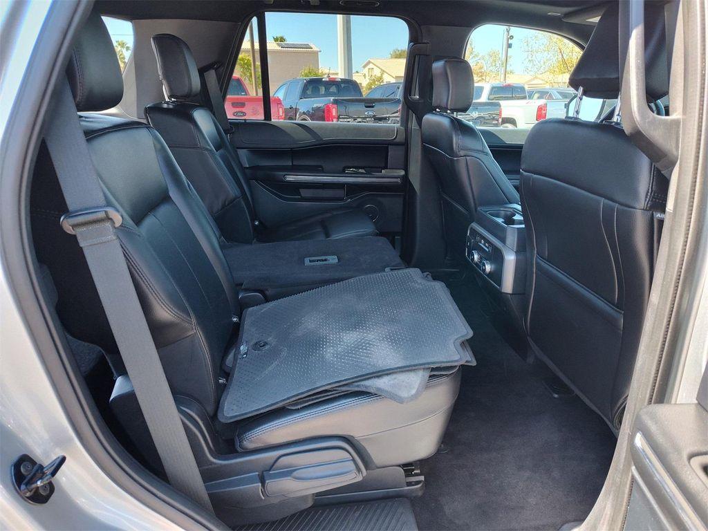 used 2020 Ford Expedition car, priced at $35,000