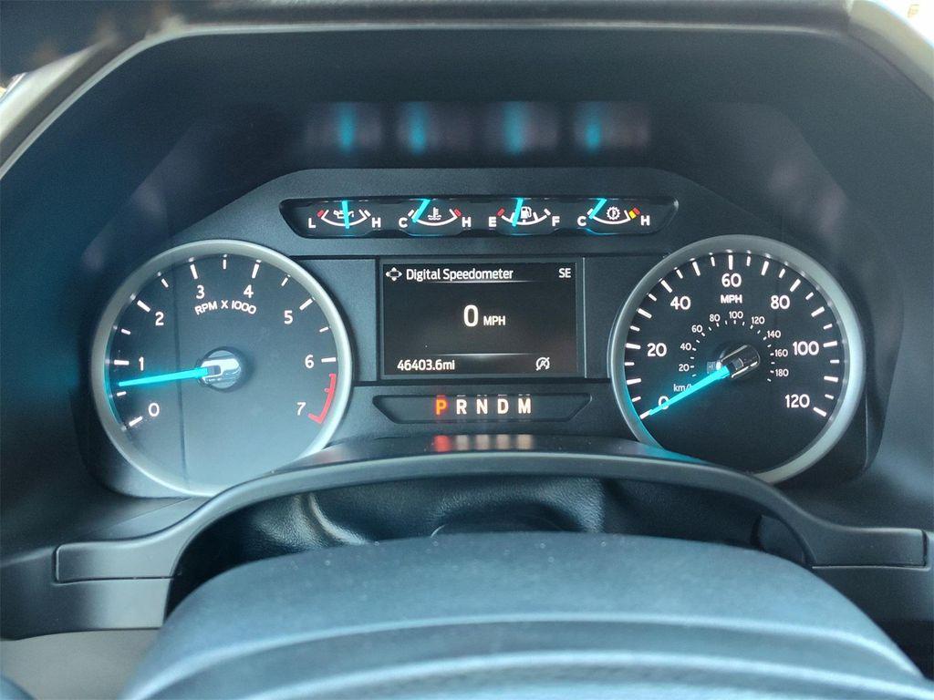 used 2020 Ford Expedition car, priced at $35,000
