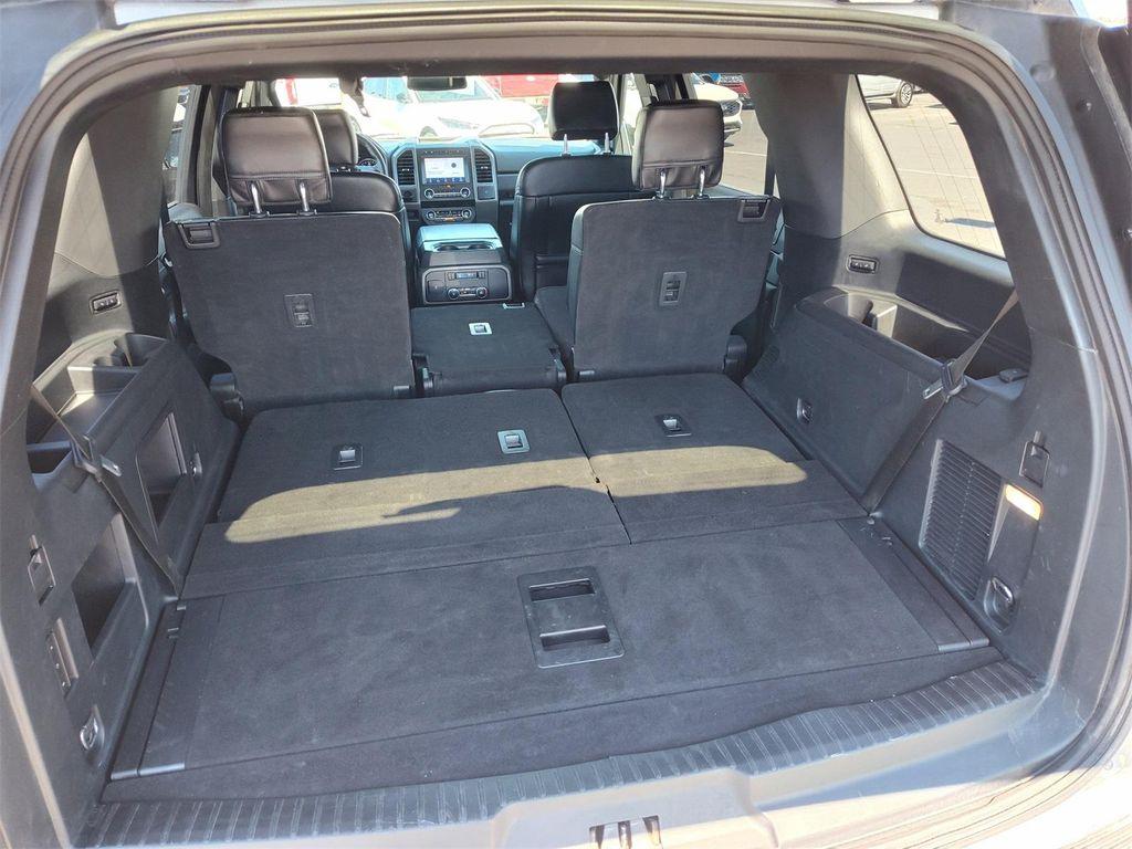 used 2020 Ford Expedition car, priced at $35,000