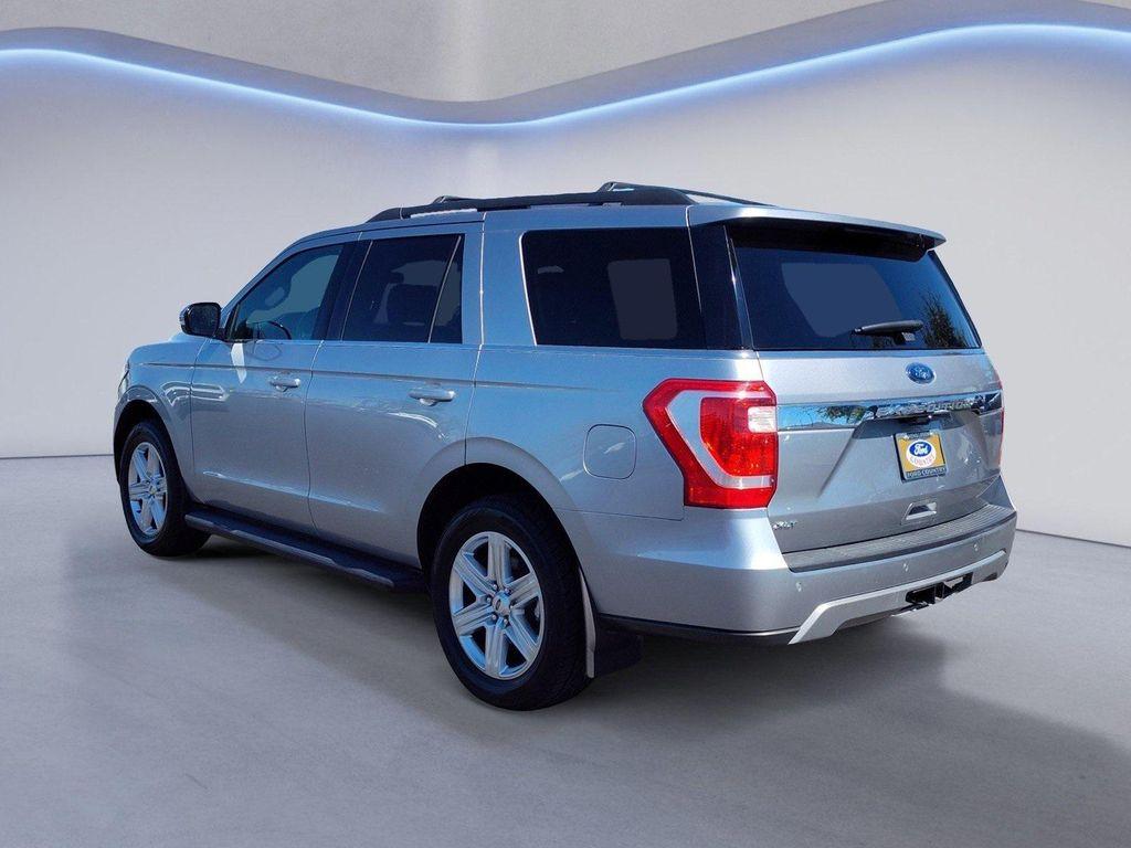 used 2020 Ford Expedition car, priced at $35,000