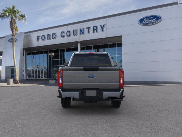 new 2024 Ford F-250 car, priced at $70,270