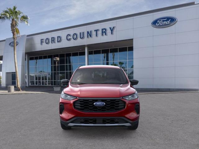 new 2025 Ford Escape car, priced at $33,524