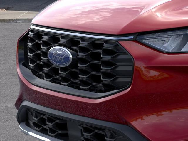new 2025 Ford Escape car, priced at $33,524