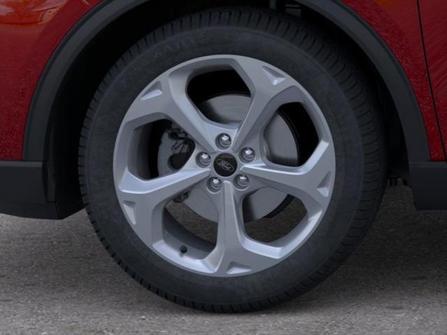 new 2025 Ford Escape car, priced at $33,524