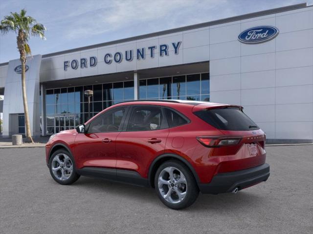 new 2025 Ford Escape car, priced at $33,524