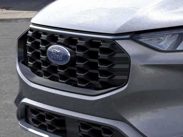 new 2024 Ford Escape car, priced at $33,197