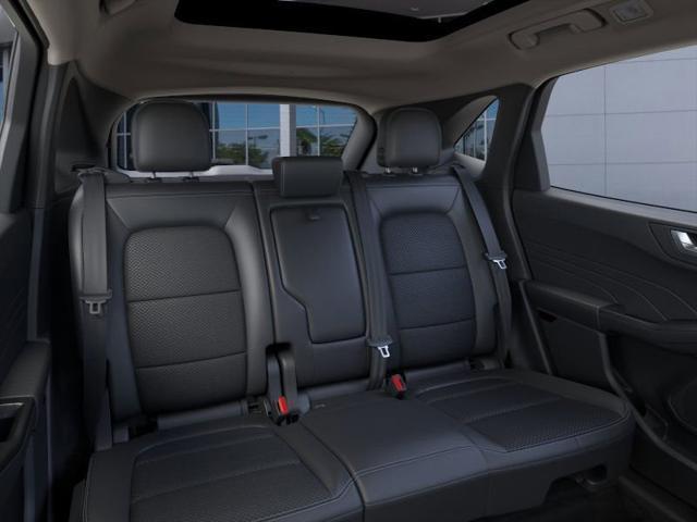 new 2025 Ford Escape PHEV car, priced at $34,990