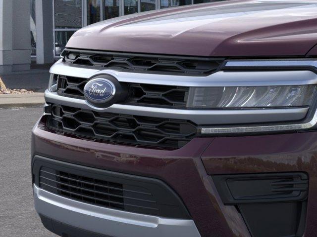 new 2024 Ford Expedition car, priced at $68,049