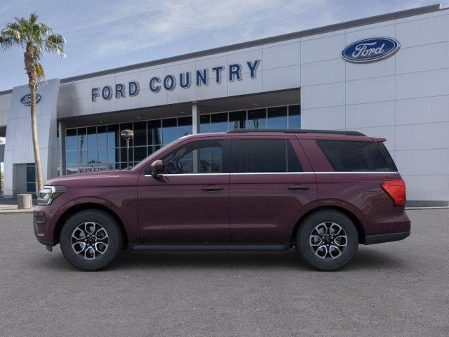 new 2024 Ford Expedition car, priced at $68,049