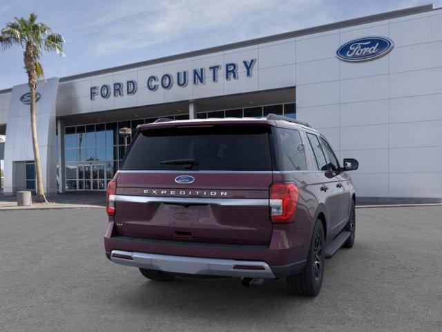 new 2024 Ford Expedition car, priced at $68,049