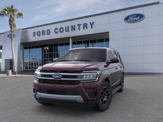 new 2024 Ford Expedition car, priced at $68,049